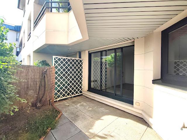Location Appartement 2 pièces 48 m2 Le chesnay
