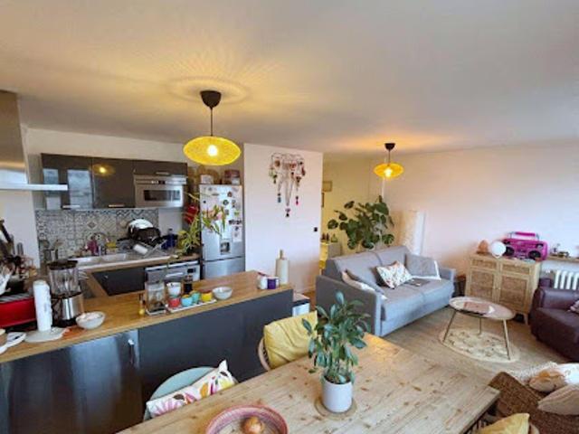 Location Appartement 2 pièces 48 m2 Le kremlin bicetre
