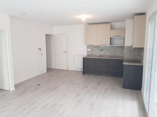 Location Appartement 2 pièces 48 m2 Lille