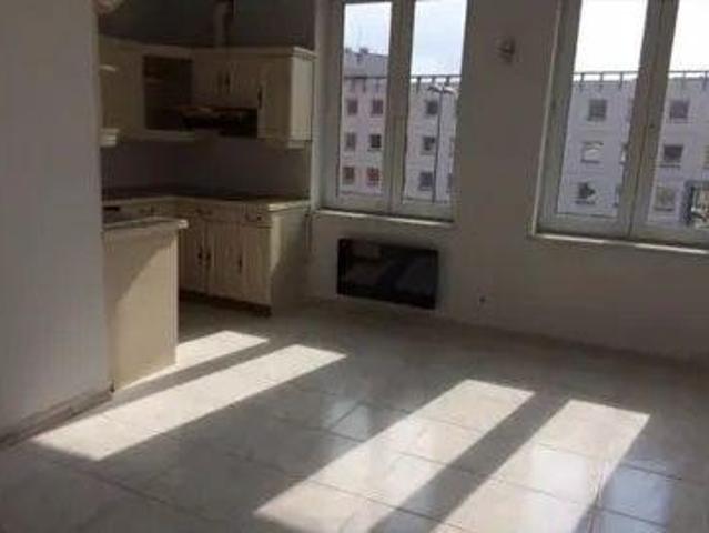 Location Appartement 2 pièces 48 m2 Lille