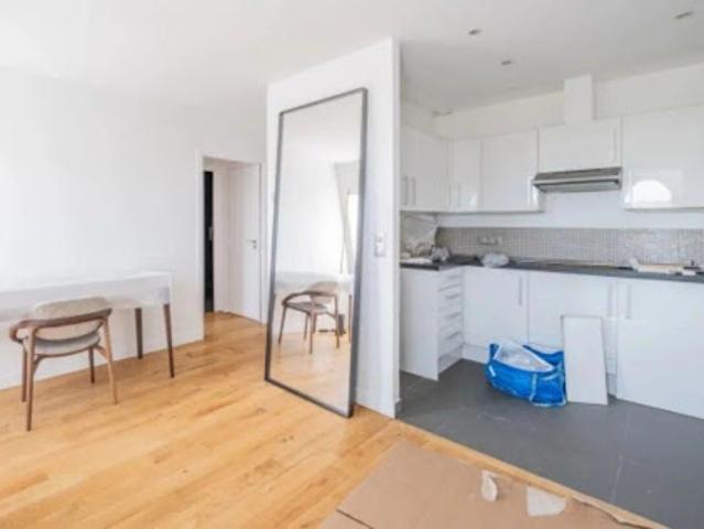 Location Appartement 2 pièces 48 m2 Lyon 3ème