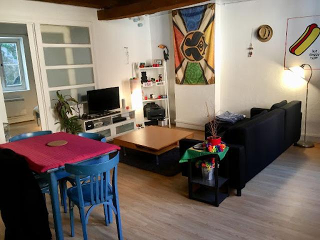 Location Appartement 2 pièces 48 m2 Lyon 5ème