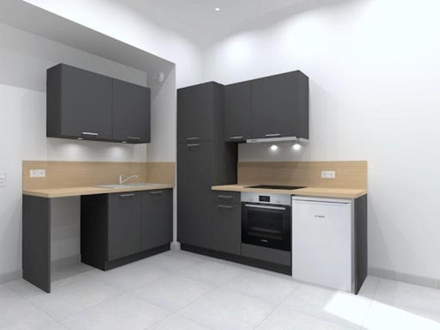 Location Appartement 2 pièces 48 m2 Lyon 8ème