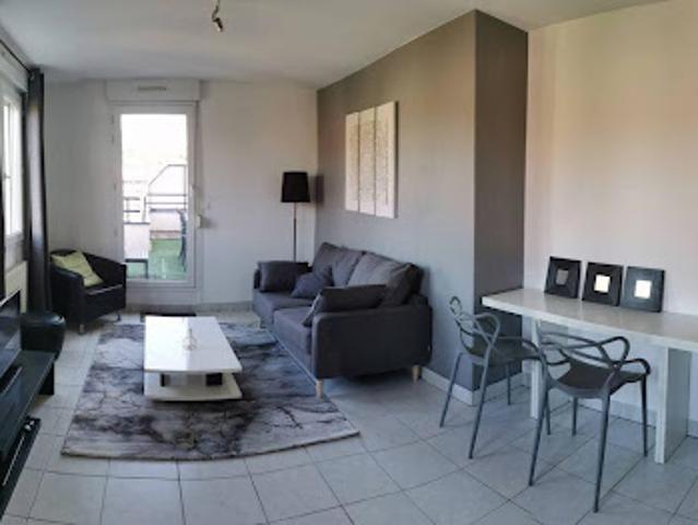 Location Appartement 2 pièces 48 m2 Lyon 9ème