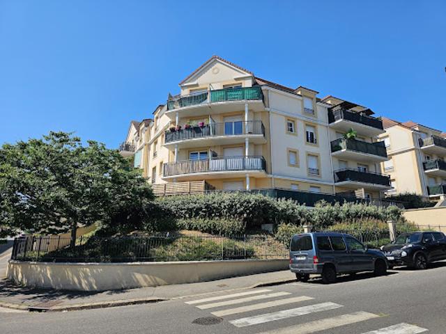 Location Appartement 2 pièces 48 m2 Mantes la Ville