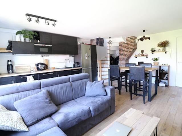 Location Appartement 2 pièces 48 m2 Maisons Alfort