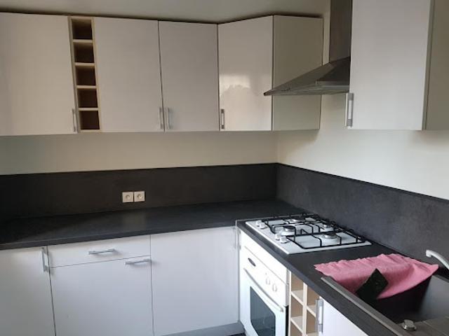 Location Appartement 2 pièces 48 m2 Marseille 10ème