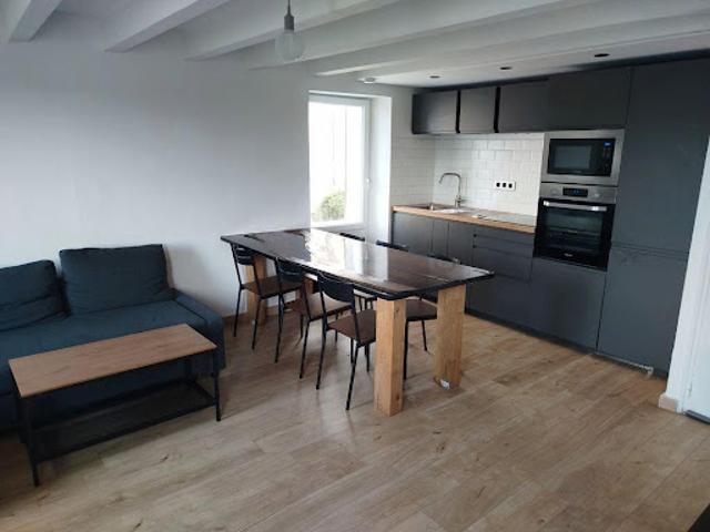 Location Appartement 2 pièces 48 m2 Marseille 10ème
