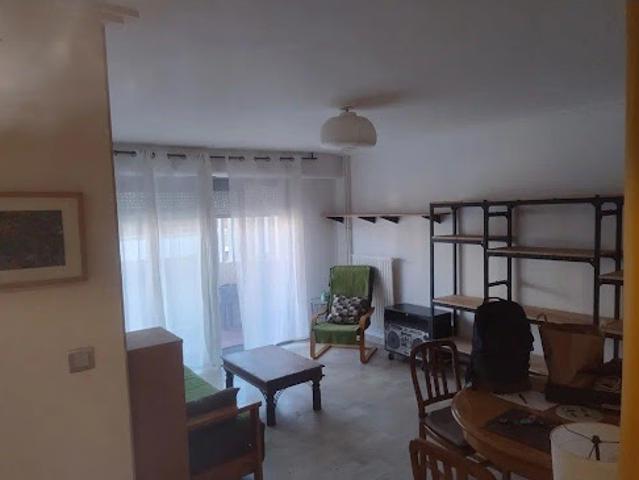 Location Appartement 2 pièces 48 m2 Marseille 1er