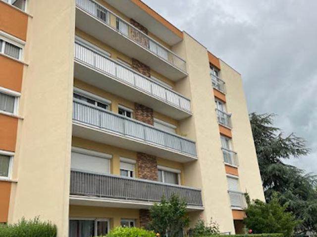 Location Appartement 2 pièces 48 m2 Maurepas