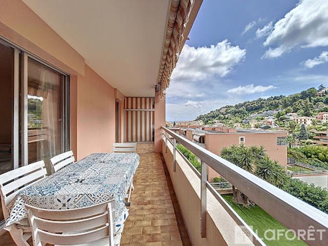Location Appartement 2 pièces 48 m2 Menton