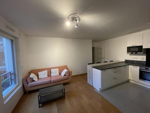 Location Appartement 2 pièces 48 m2 Meudon