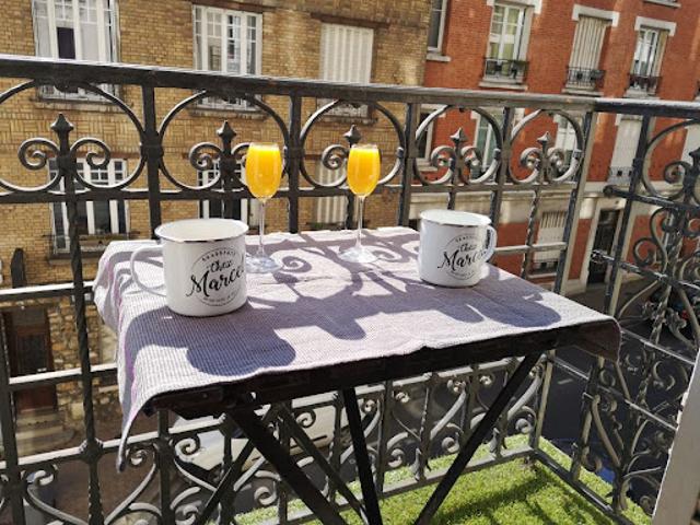 Location Appartement 2 pièces 48 m2 Meudon