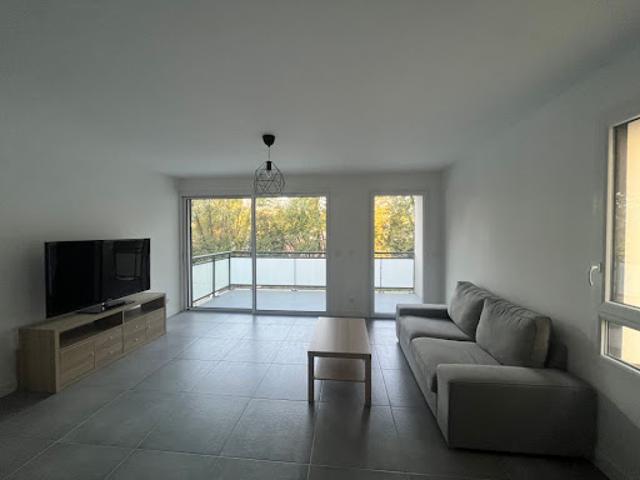 Location Appartement 2 pièces 48 m2 Meylan