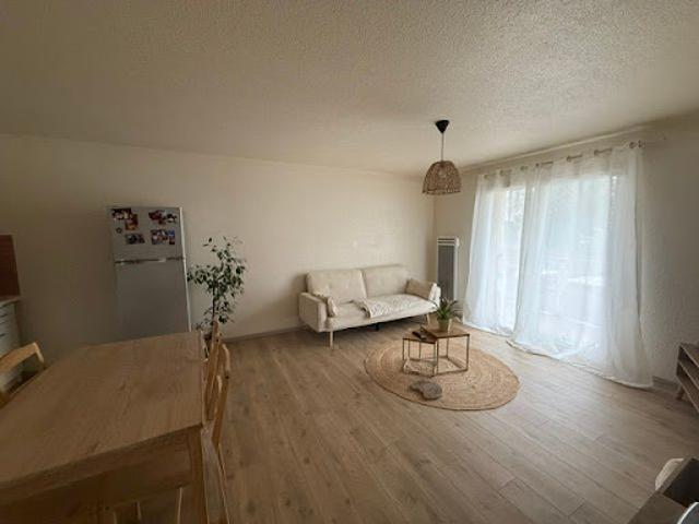 Location Appartement 2 pièces 48 m2 Mont de Marsan