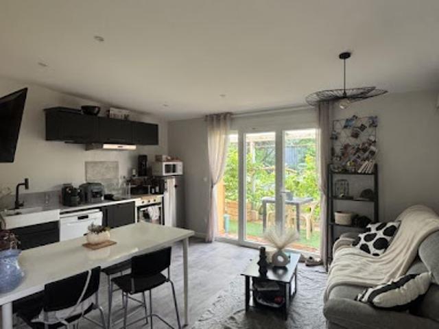 Location Appartement 2 pièces 48 m2 Montauban