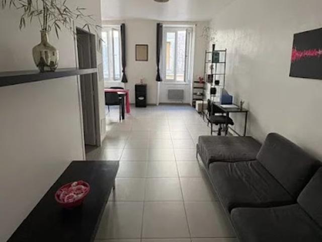 Location Appartement 2 pièces 48 m2 Montelimar
