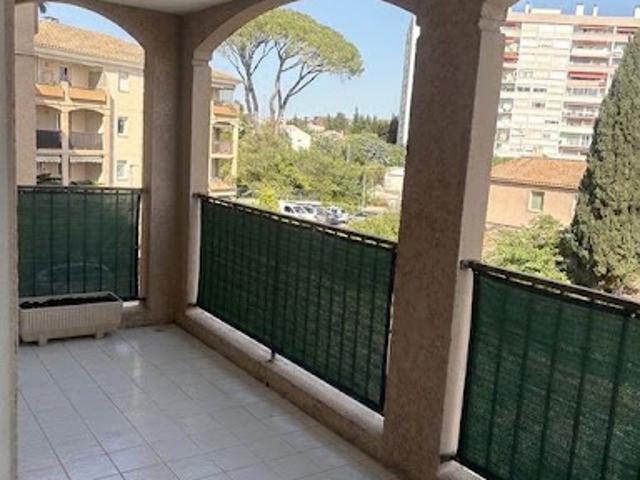 Location Appartement 2 pièces 48 m2 Montpellier