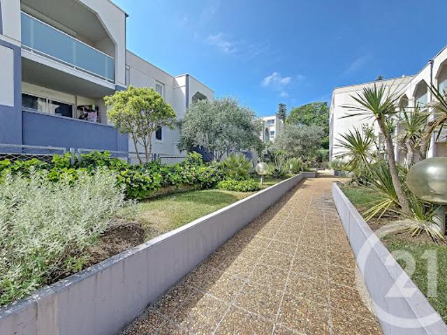 Location Appartement 2 pièces 48 m2 Montpellier