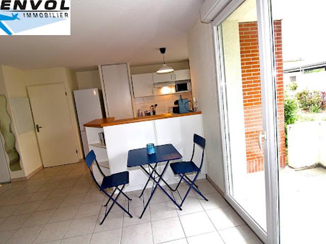 Location Appartement 2 pièces 48 m2 Mondonville