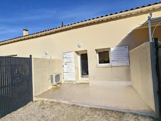Location Appartement 2 pièces 48 m2 Mormoiron