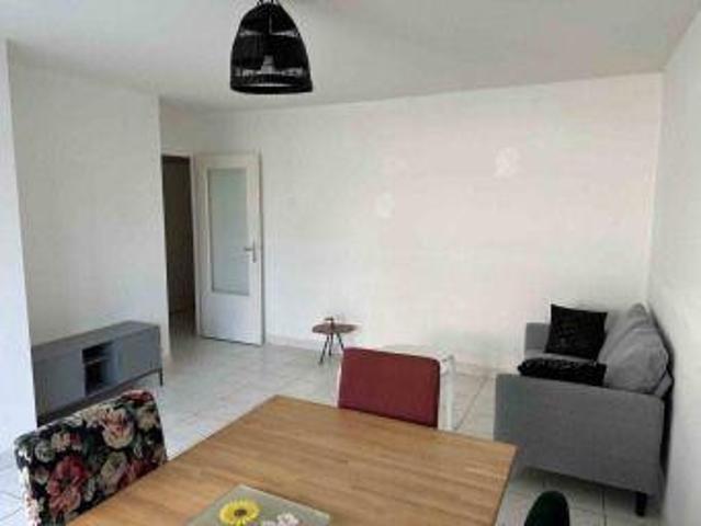 Location Appartement 2 pièces 48 m2 Nantes