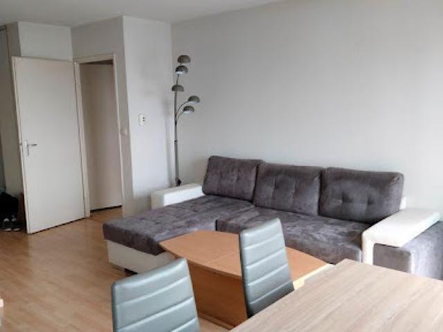 Location Appartement 2 pièces 48 m2 Nantes
