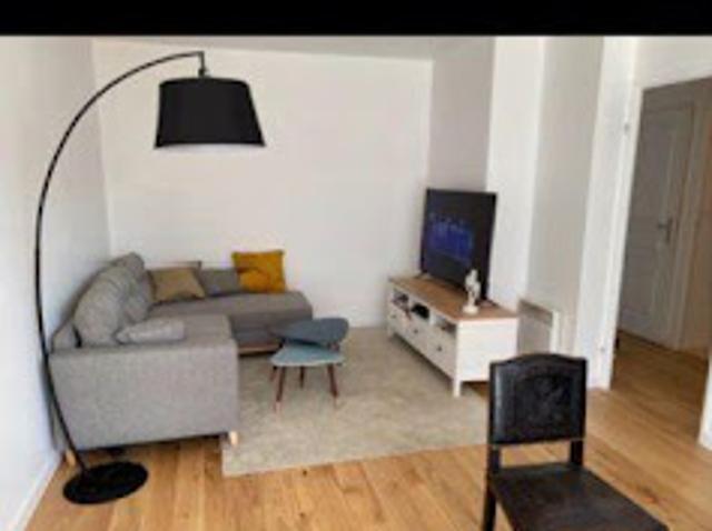 Location Appartement 2 pièces 48 m2 Nantes