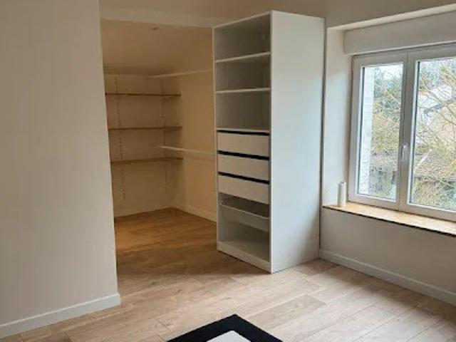 Location Appartement 2 pièces 48 m2 Nancy