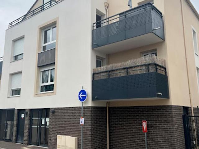 Location Appartement 2 pièces 48 m2 Nangis