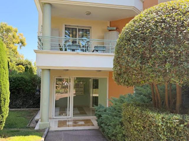 Location Appartement 2 pièces 48 m2 Nice