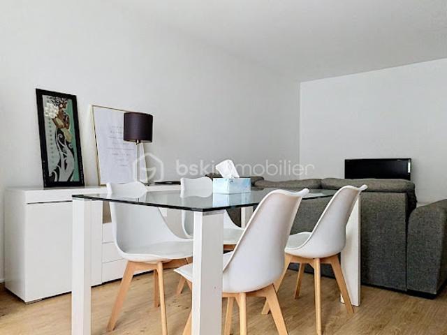 Location Appartement 2 pièces 48 m2 Noisy le Grand