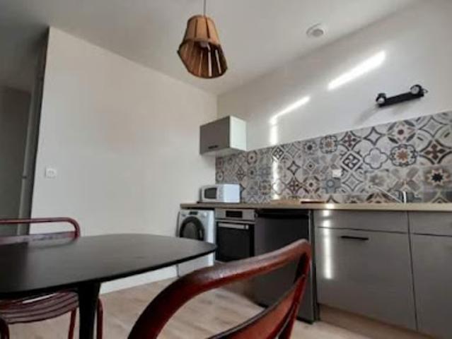 Location Appartement 2 pièces 48 m2 Orleans