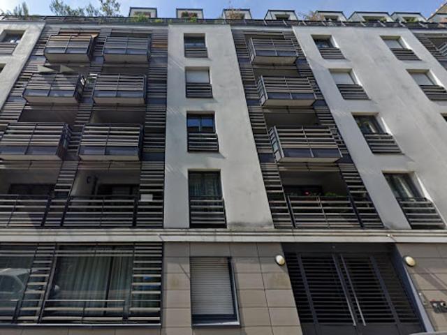 Location Appartement 2 pièces 48 m2 Paris 15ème