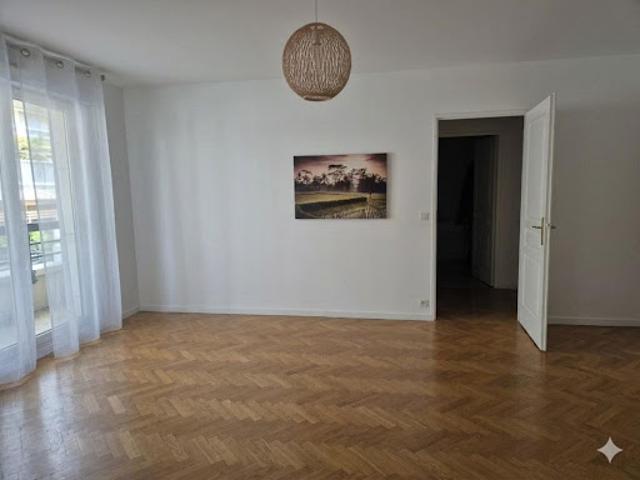 Location Appartement 2 pièces 48 m2 Paris 15ème