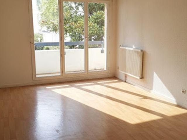 Location Appartement 2 pièces 48 m2 Pessac
