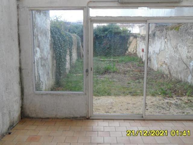 Location Appartement 2 pièces 48 m2 Poitiers