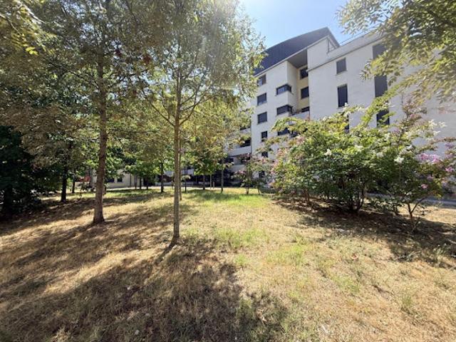 Location Appartement 2 pièces 48 m2 Ramonville Saint Agne