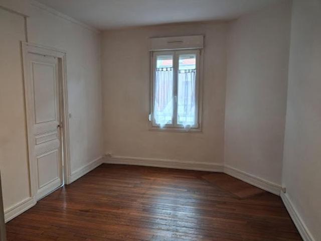 Location Appartement 2 pièces 48 m2 Reims