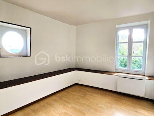 Location Appartement 2 pièces 48 m2 Ris Orangis
