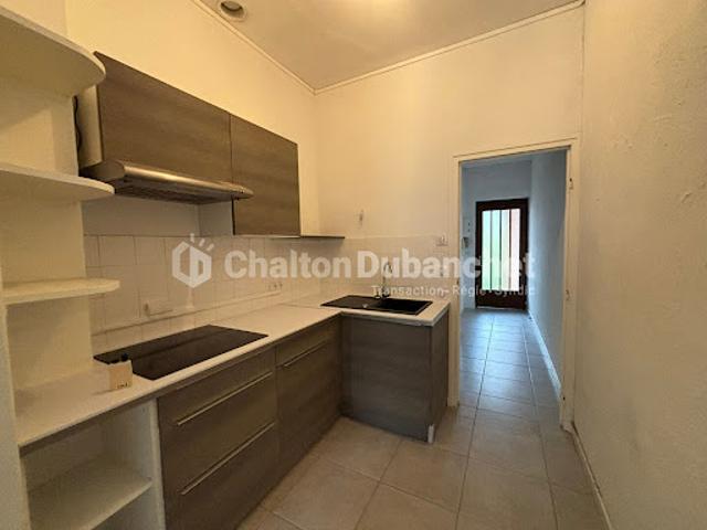 Location Appartement 2 pièces 47.09 m2 Roanne