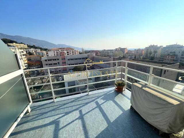 Location Appartement 2 pièces 48 m2 Roquebrune Cap Martin