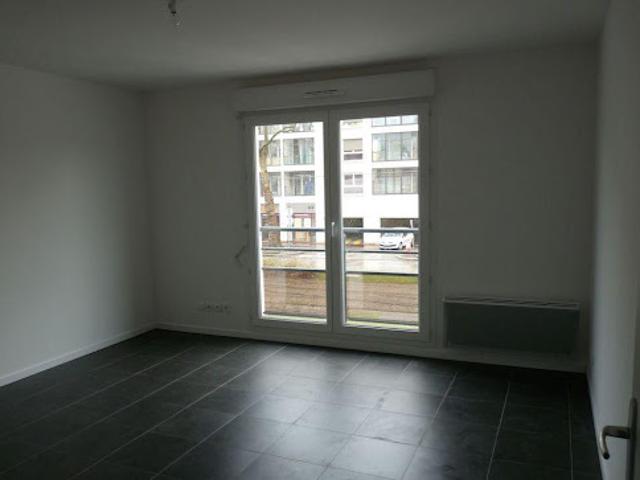 Location Appartement 2 pièces 48 m2 Rouen