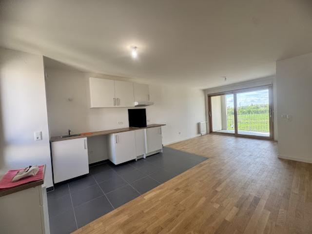 Location Appartement 2 pièces 48 m2 Rungis
