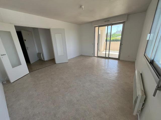 Location Appartement 2 pièces 48 m2 Saint Benoît du Sault