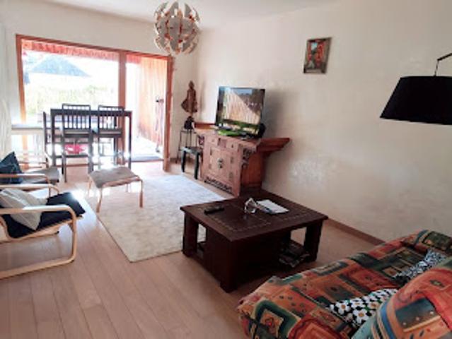 Location Appartement 2 pièces 48 m2 Saint Jean d'Arvey