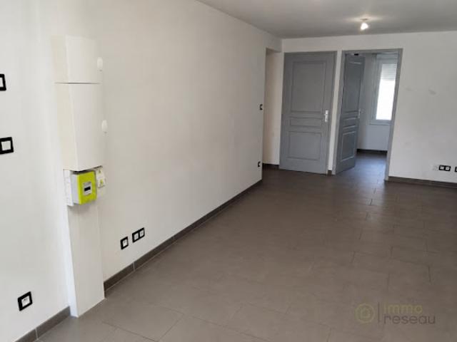 Location Appartement 2 pièces 48 m2 Saint Just en Chaussée