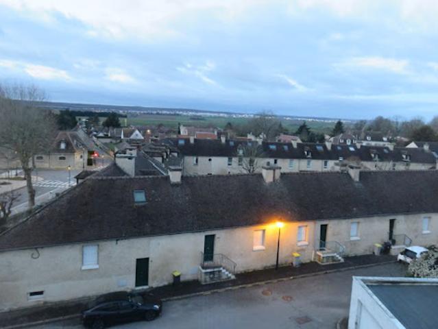 Location Appartement 2 pièces 48 m2 Saint Nom la Bretèche