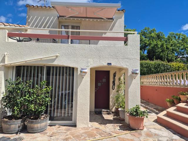 Location Appartement 2 pièces 48 m2 Saint Pargoire