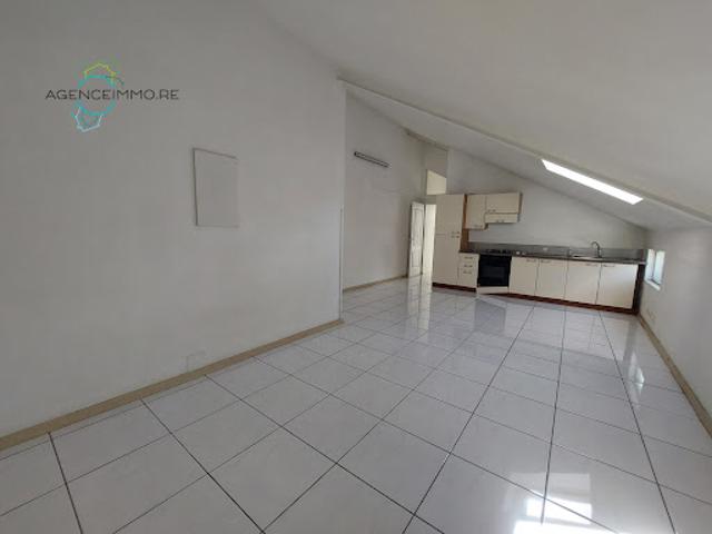 Location Appartement 2 pièces 48 m2 Saint paul